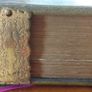 Large Very Heavy Antique HOLY BIBLE Brown s Self Interpreting Family Bible Rev John Brown Illustrated. Image 2