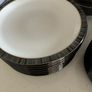 Pending Collection Denby Jet Stripe set Image 2
