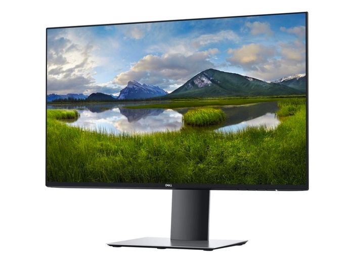 Dell UltraSharp U2419HC 24" USB-C Monitor - Like New