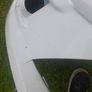 Genuine Ford Transit Connect Front Bumper Bottom Half Image 3
