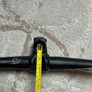 Race Face Chester 35 Riser 780mm Handlebar with 40mm stem Image 6