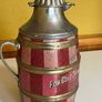 Rare Chinise hot and cold flask Image 3