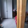 Free standing mirror Image 2