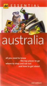 Essential Australia
