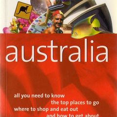 Essential Australia
