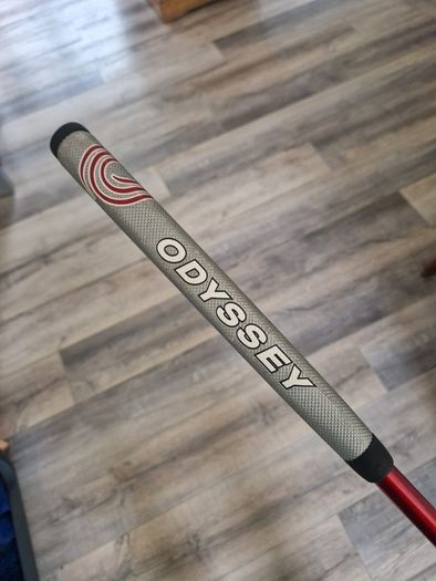 putter