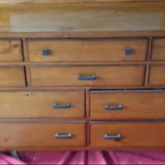Large sideboard