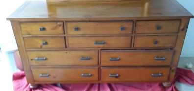 Large sideboard