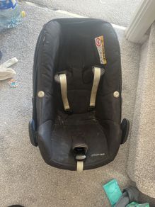 carseat
