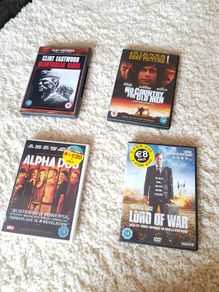 Dvds