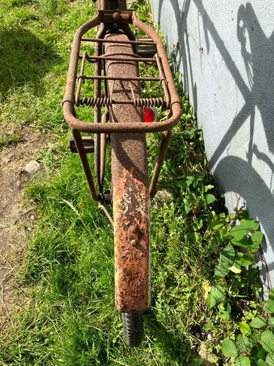 Vintage gents Raleigh
