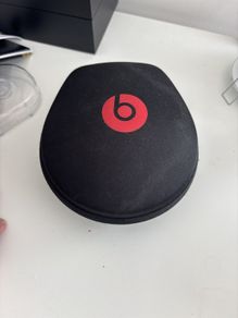headphone's