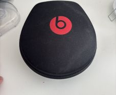 headphone's