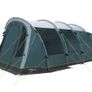 Outwell Carolina 6 Person Tent Poled and Air Beam Image 5