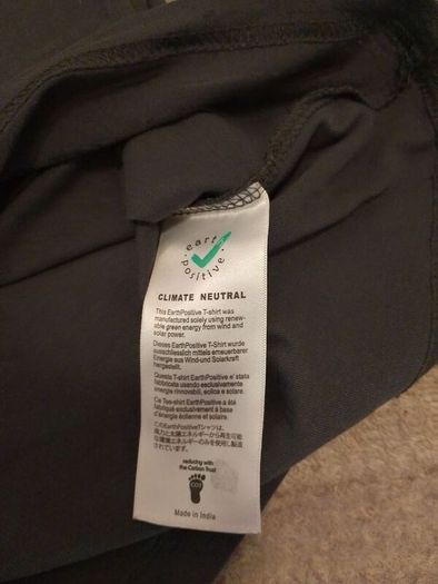 Oily Rag T-shirt