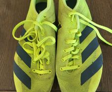 Running Spikes