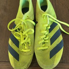 Running Spikes