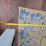 Hand woven French rug Image 4