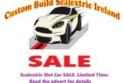 Scalextric Slot Car SALE: