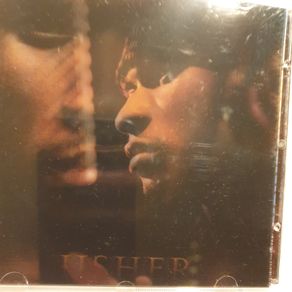 Usher -  Confessions.