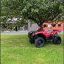 Honda Trx 520 Fa6 Image 6