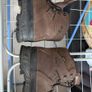 Meindl Bhutan MFS GTX Hiking Boot Image 5