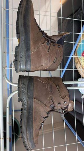 Meindl Bhutan MFS GTX Hiking Boot