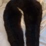 Fur Stole Shoulder wrap Image 2