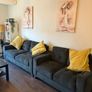 3 and 2 Seater Sofa Image 2