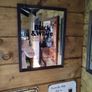 Beer taps box for 3 taps dart board whisky mirrors Image 7
