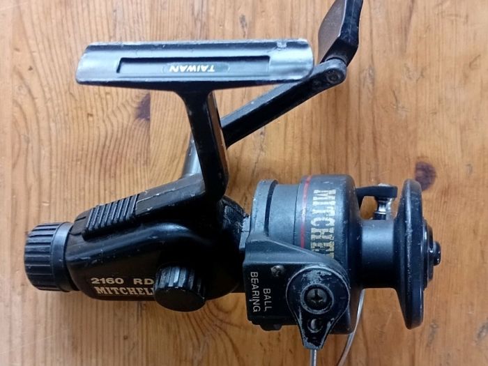 Mitchell 2160 RD Spinning Reel