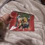 nightmare before christmas cosmetic bag Image 2