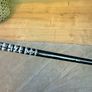 Taylormade Sim Titanium Rocket 3 wood w Tour Ad Di 7x Image 4