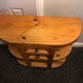 Corona Mexican pine dresser Image 3