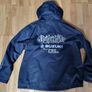 Suzuki Gsxr relentless paddock /rain jacket Image 4
