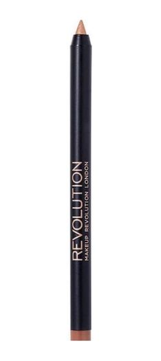 Revolution Metallic Lip Liner - We Rule - New - Sealed