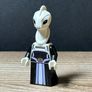 Lego LAMA SU Minifigure Lego Star Wars Lego Minifigure Image 2
