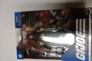 GI Joe Classified Zartan