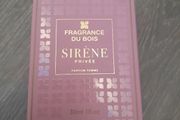 fragrance du bois sirene privee parfum 30ml