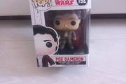 poe dameron star wars funko pop 192