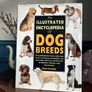 The Illustrated Encyclopaedia of Dog Breeds by Joan Palmer Image 2