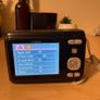 Canon PowerShot A480 digital camera Image 3