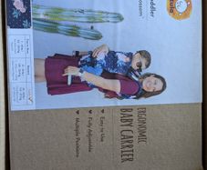 Tula toddler carrier