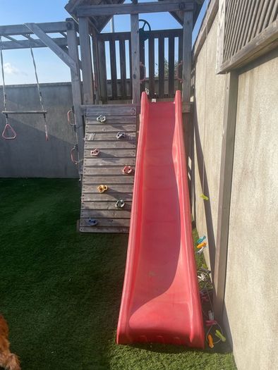 garden play set