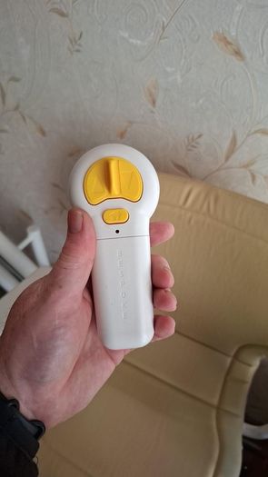 Stairlift Curved