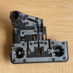 Audi A4 B8 rear light holder