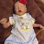 Realistic Newborn Reborn Baby Image 3