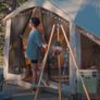 Fantastic 520 / 620 Luxury Panorama Glamping Bell Tents New 2026 Models Image 2