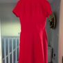 Adolfo Dominguez luxe mid dress Image 4