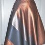 Coast Fran Metallic Stripe Dress Image 5
